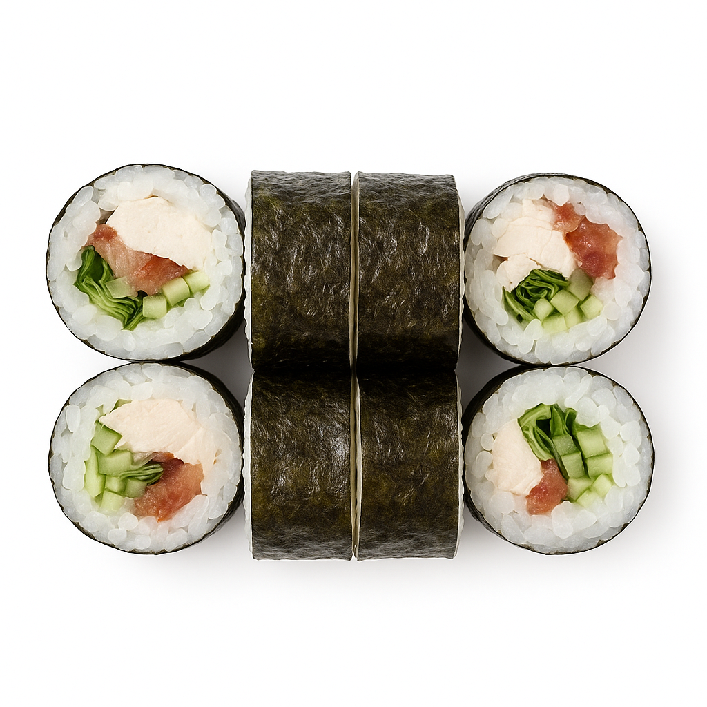 Ролл Цезарь