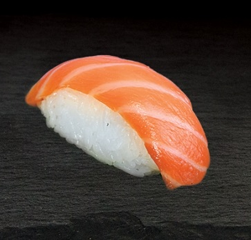 Сяке Sasimi
