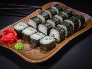 Каппа ролл