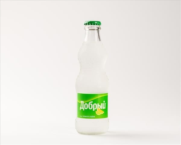 Добрый Лимон-лайм  (250мл)
