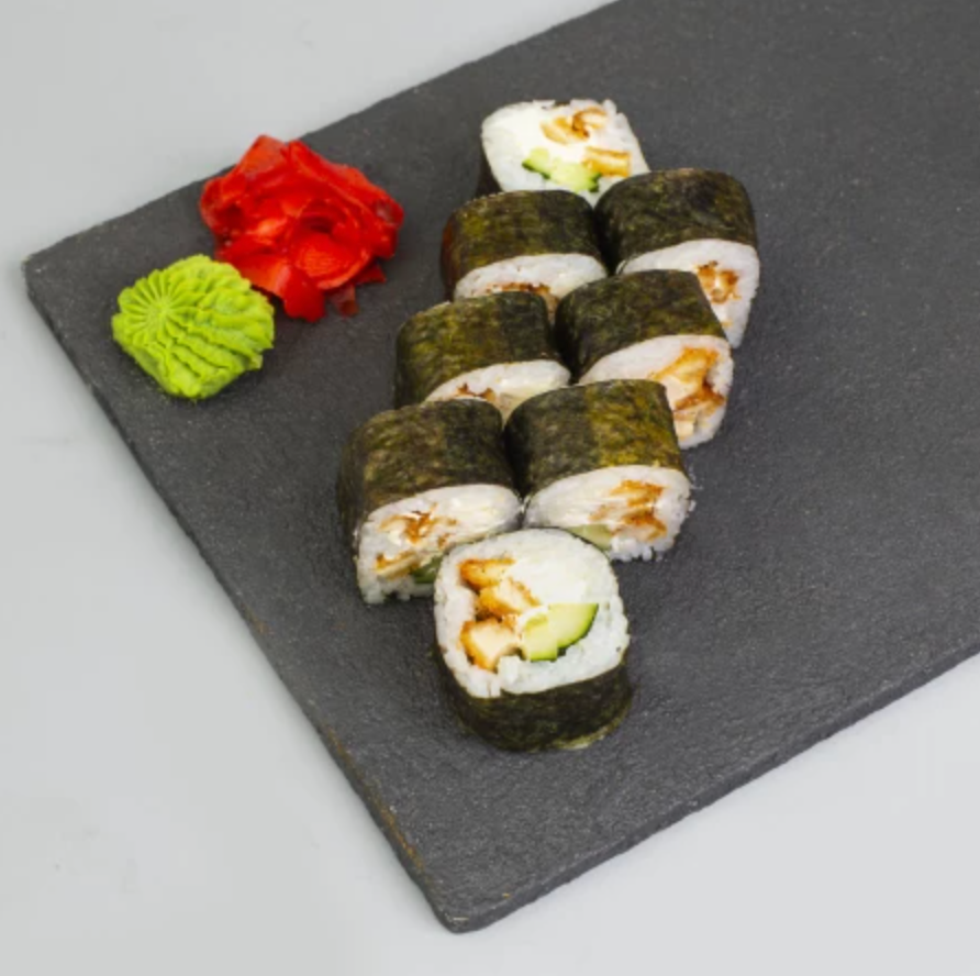 Сливочная курочка