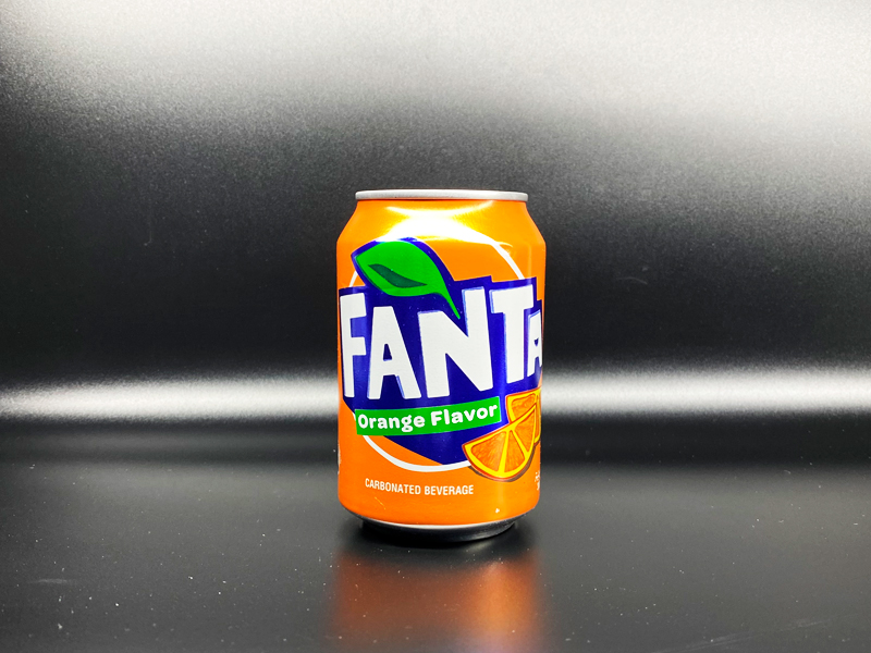 Fanta