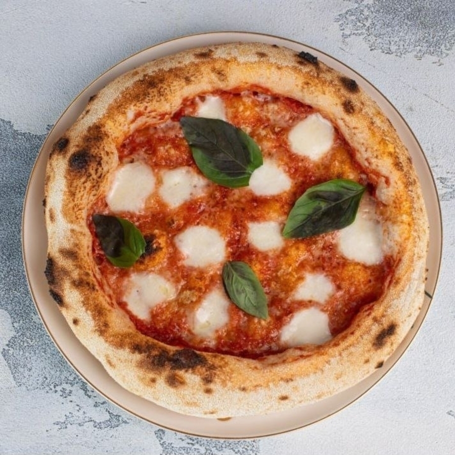 Пицца Маргарита 30см