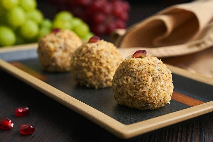 Куриные шарики 150гр