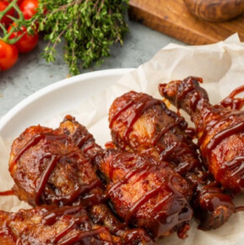 Голень Барбекю-кола 7 шт