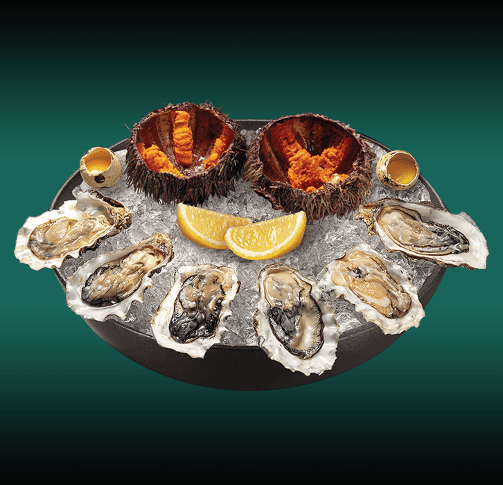 Морской сет