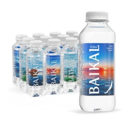 Байкал вода питьевая