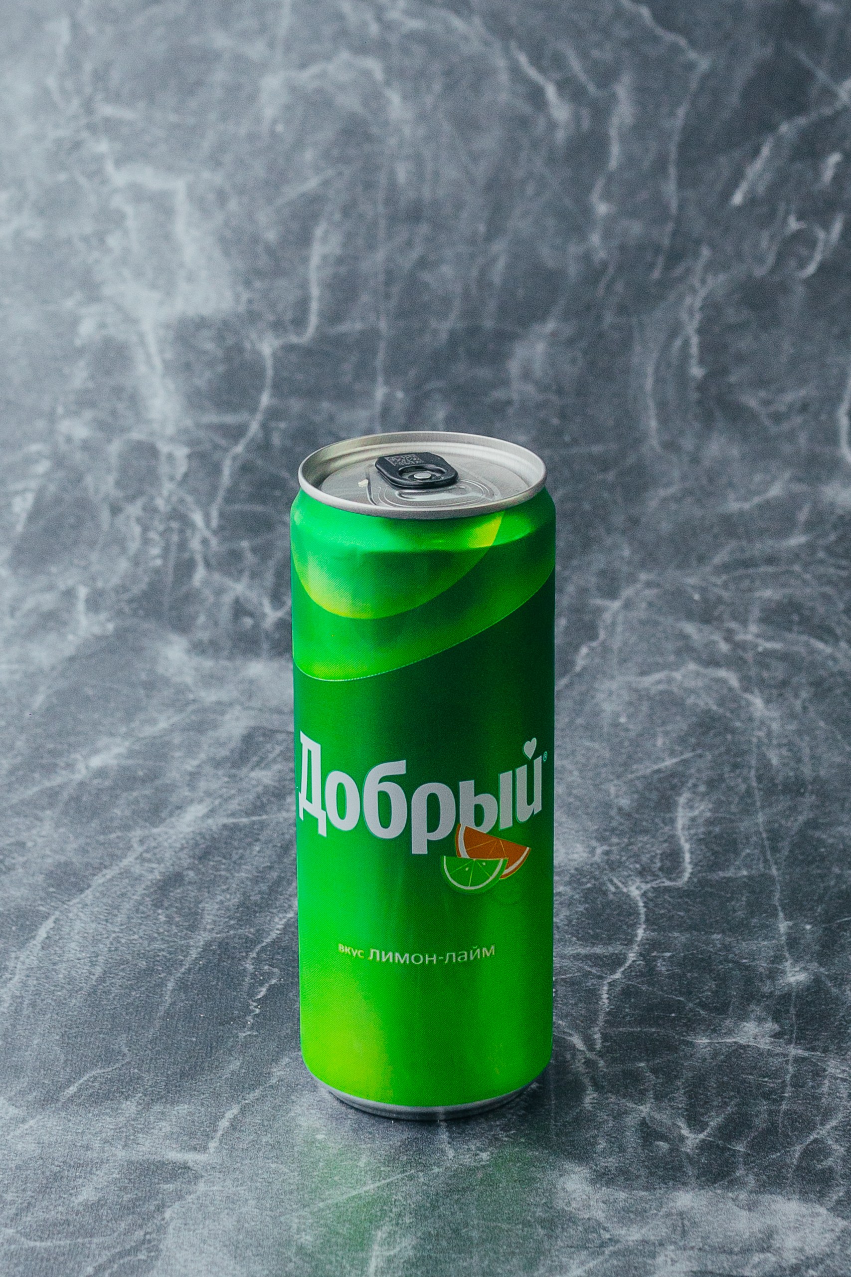 Добрый Лимон Лайм 0,33