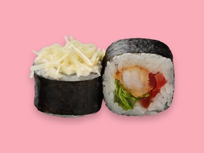 Нежное прикосновение