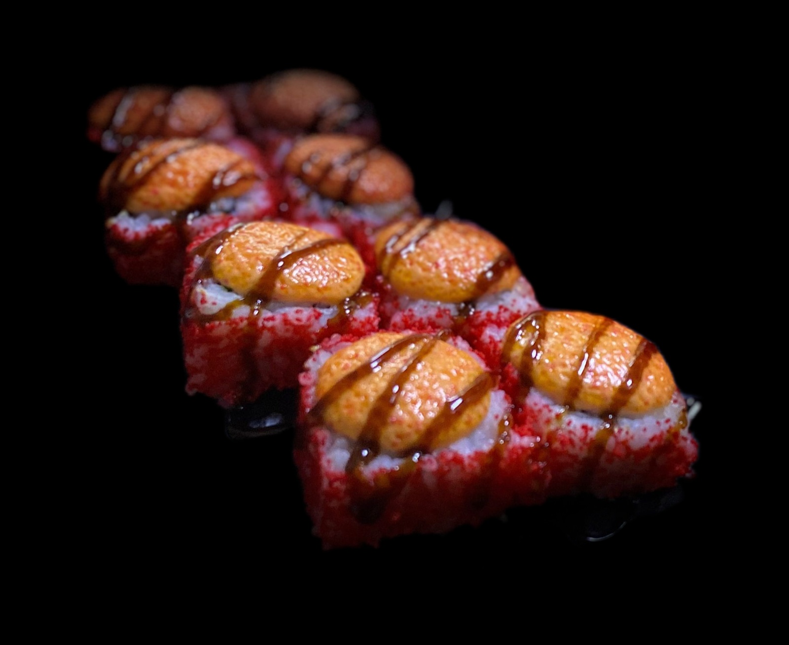 Ролл Камикадзе