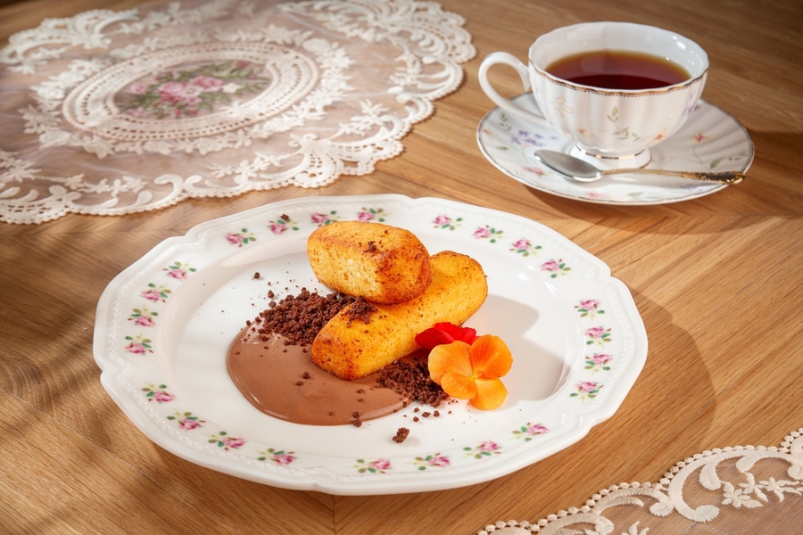 Сырники