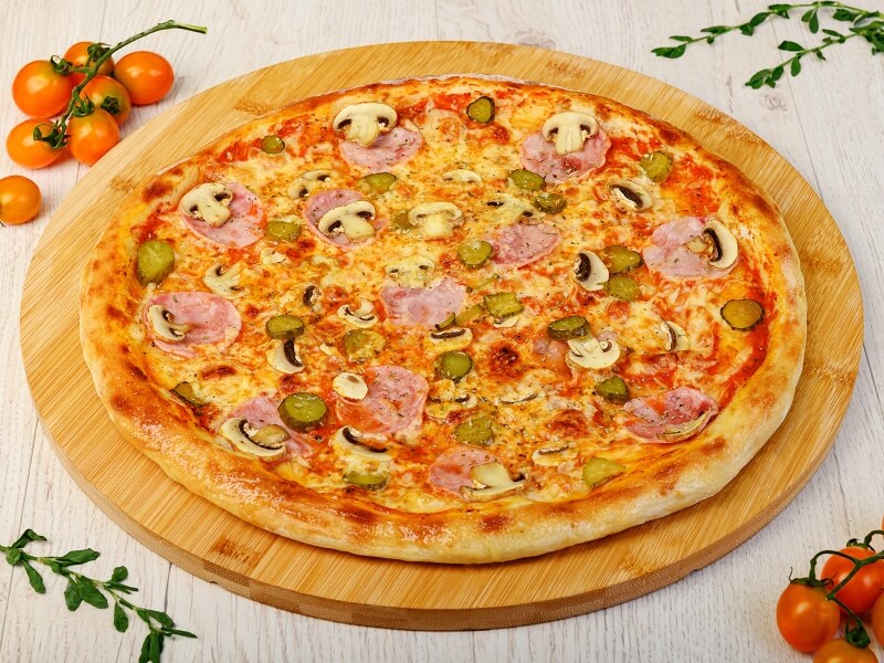 Мит Лав 25 см