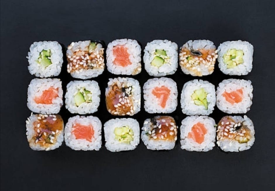 Я худею! 24 кусочка