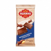 Яшкино Молочный крекер