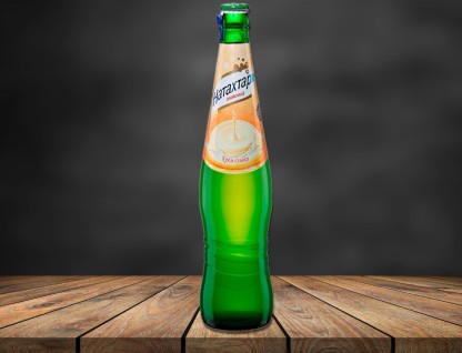 Натахтари крем-сливки