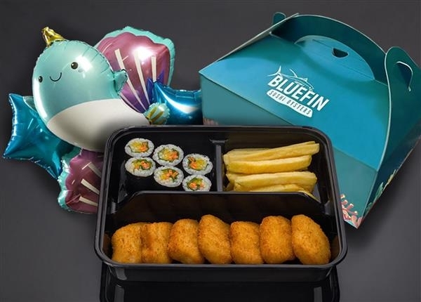 Kid's box №3