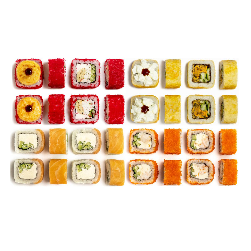 Сет Морской