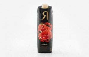 Сок «Я» томат 0, 97 л
