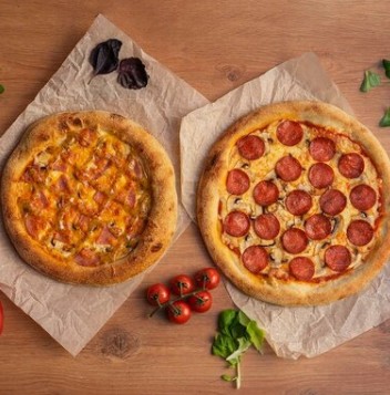 Комбо-набор №4