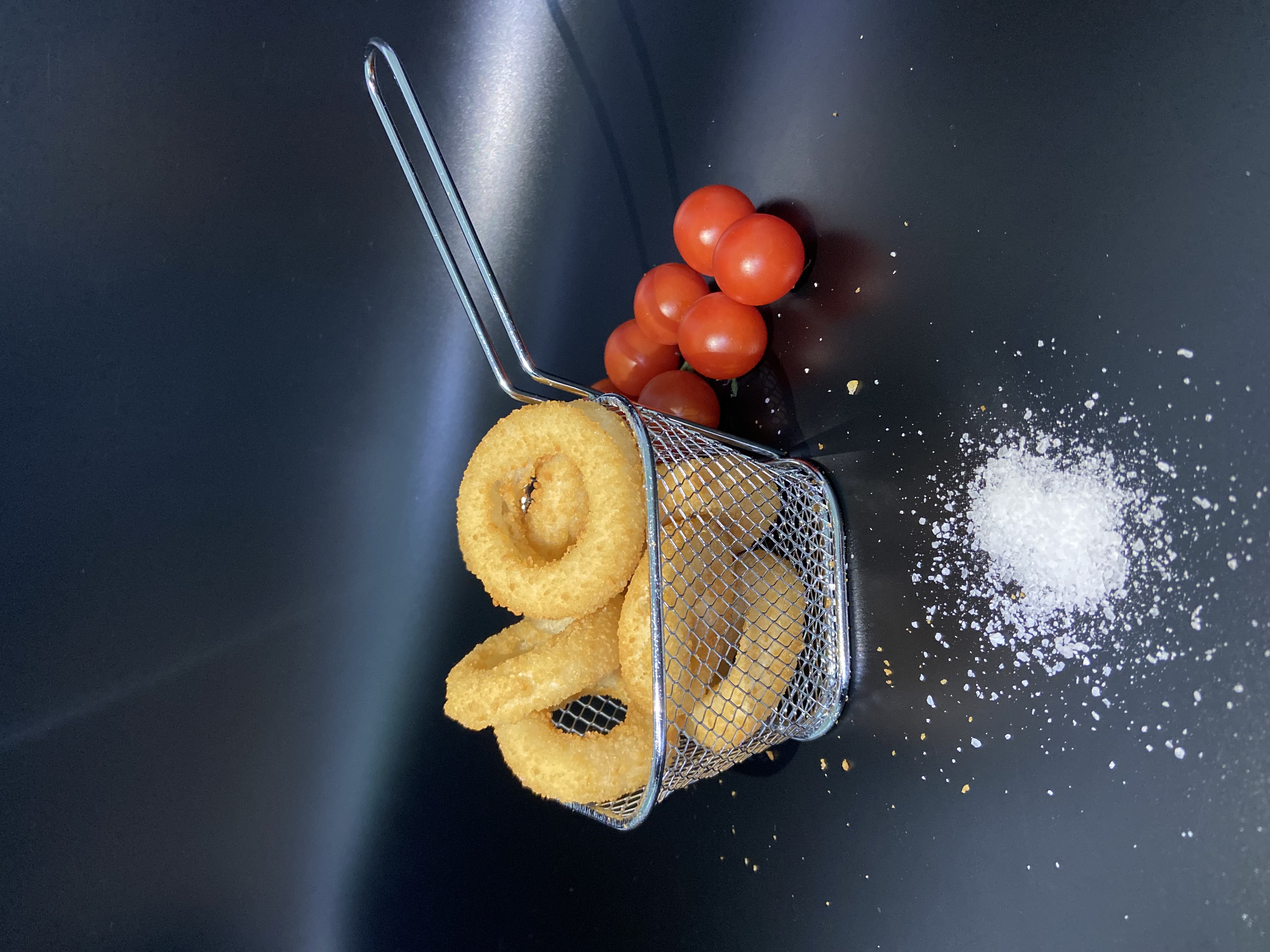 Луковые кольца