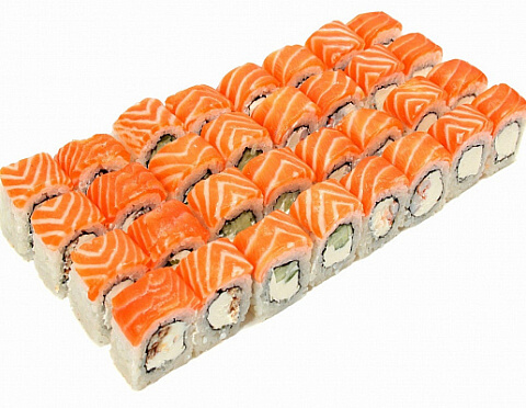 Сет Вкус моря XXL