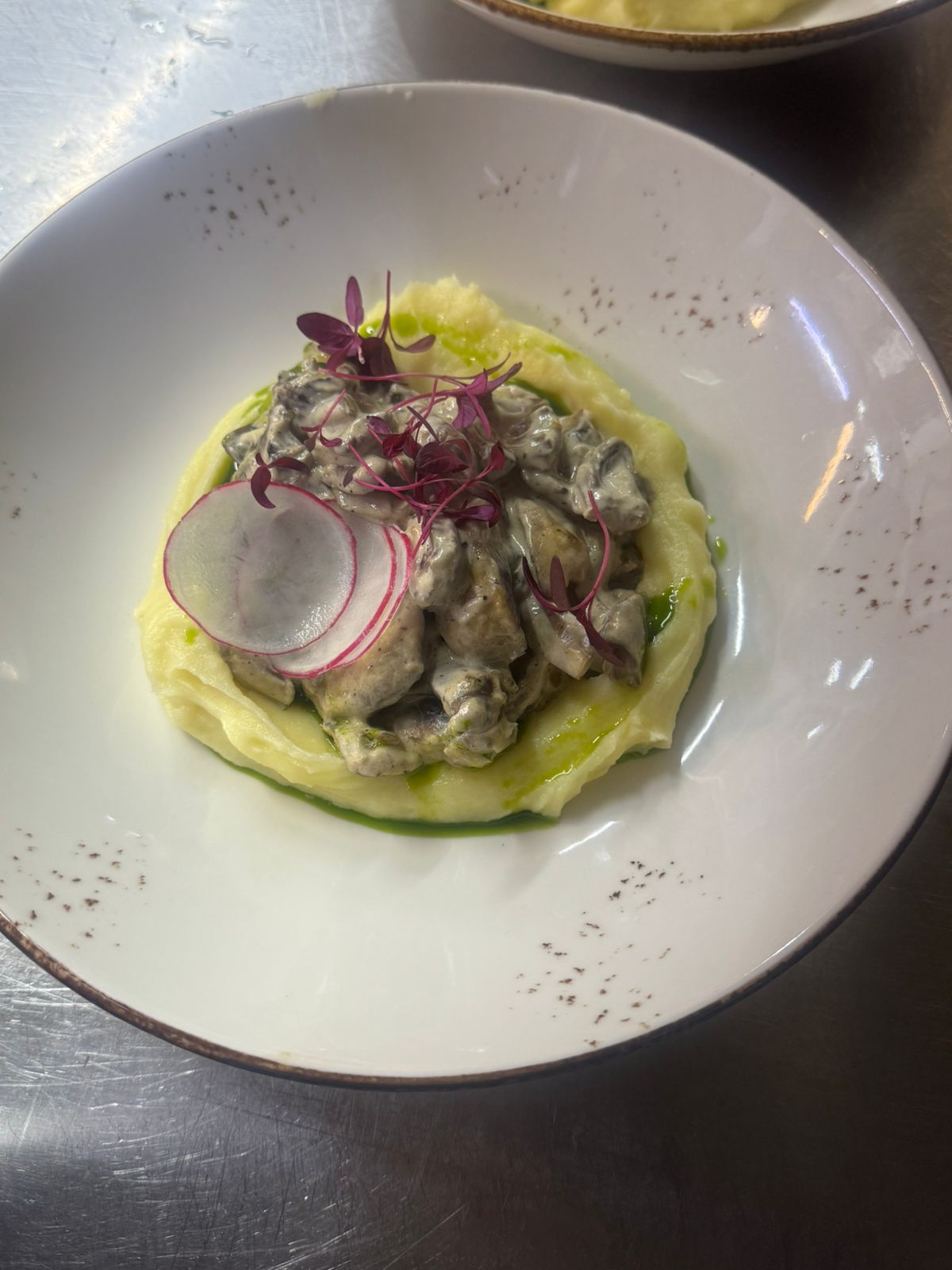 Сердечки по-Стругановски