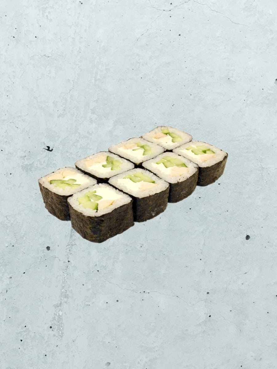 С курицей
