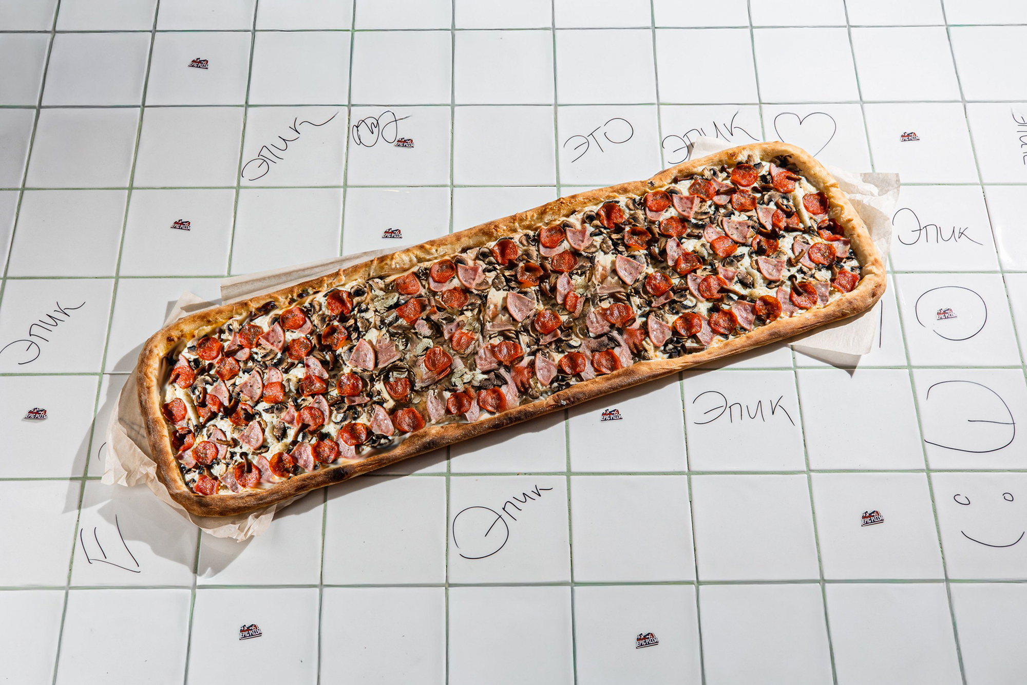 ЕЛИМЯСОМУЖИКИ МЕТР