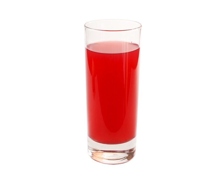 Напиток клюквенный, 250 г