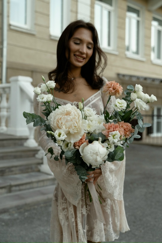 Летний закат