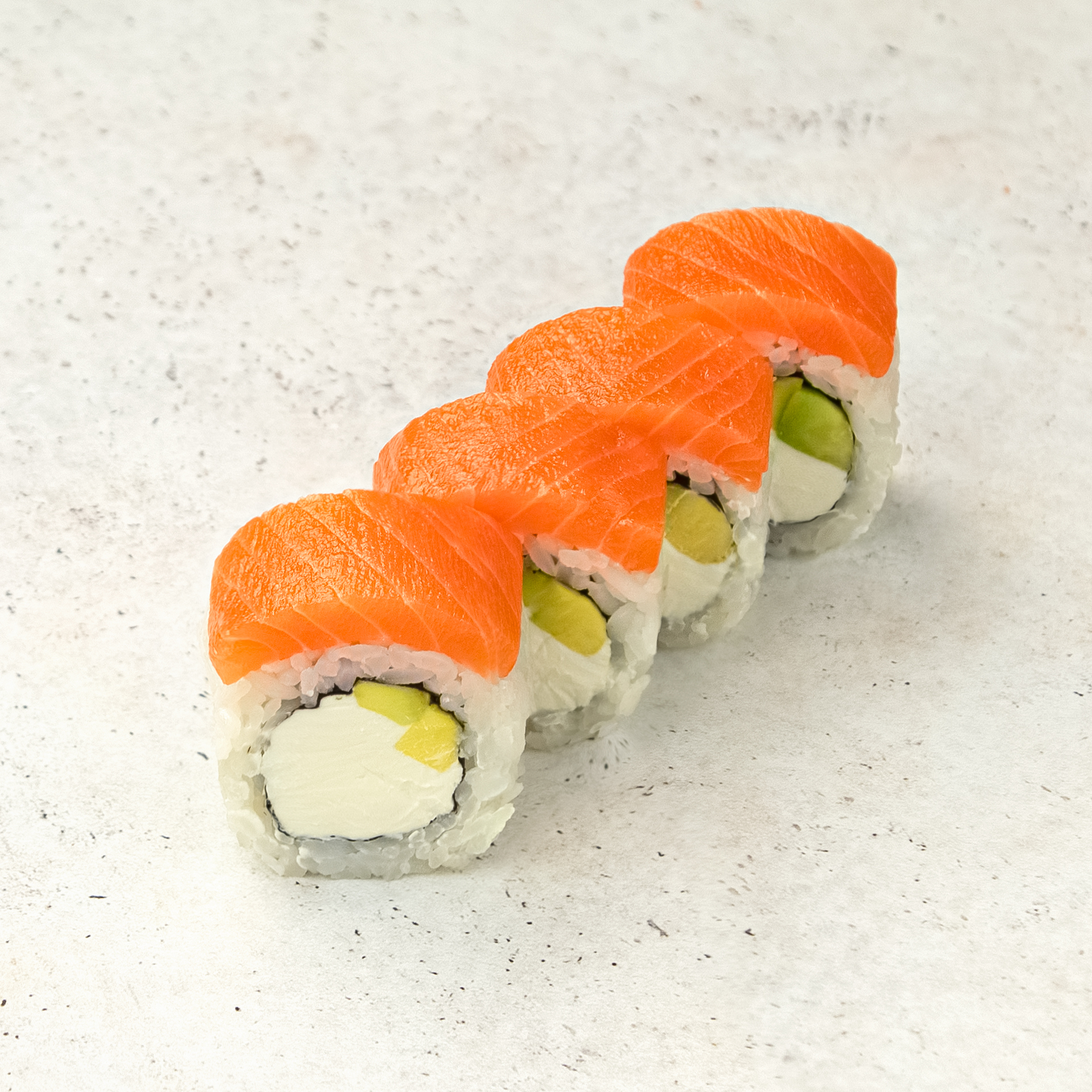 Филадельфия с авокадо 8шт