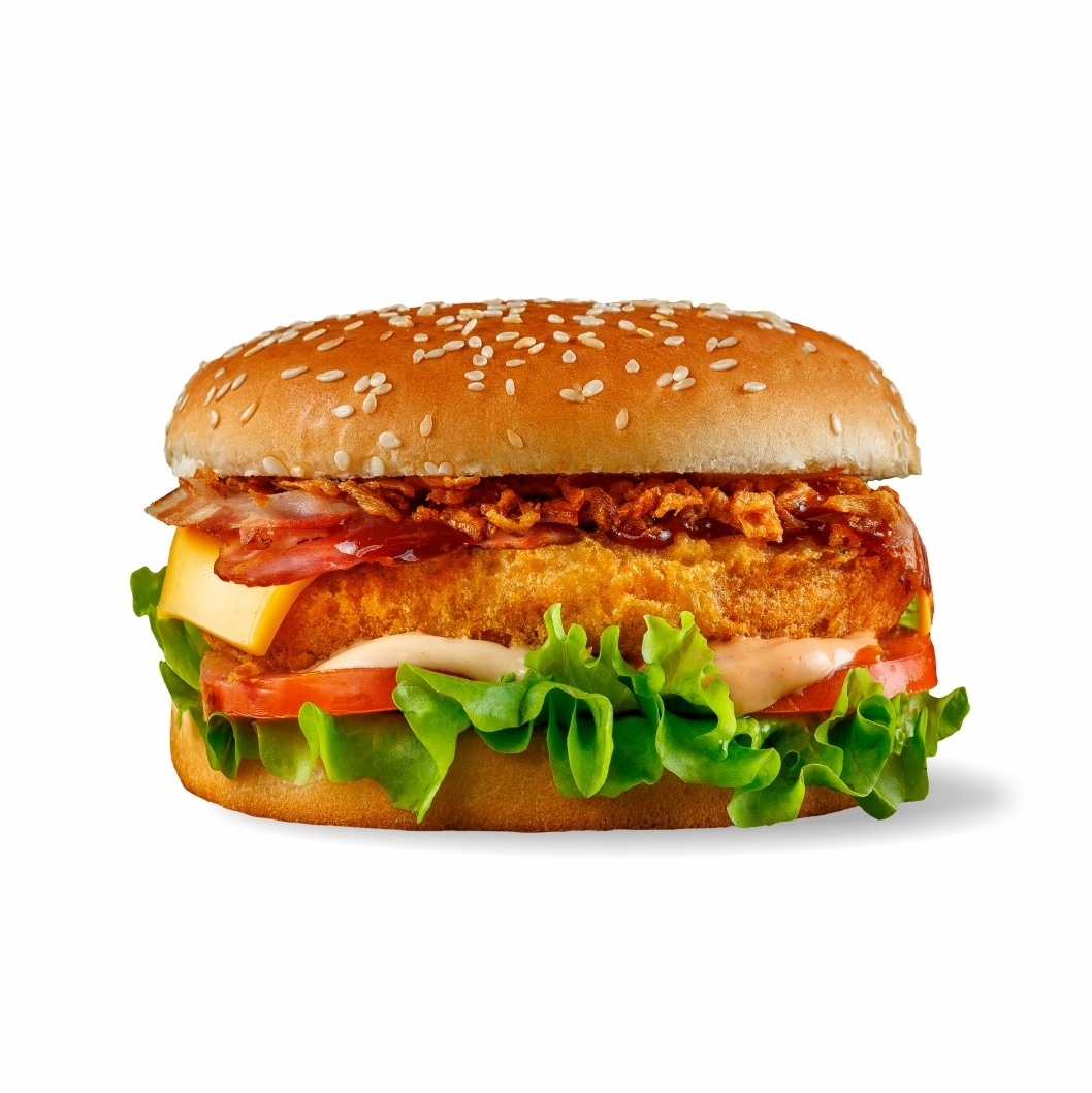 Чикен Бекон