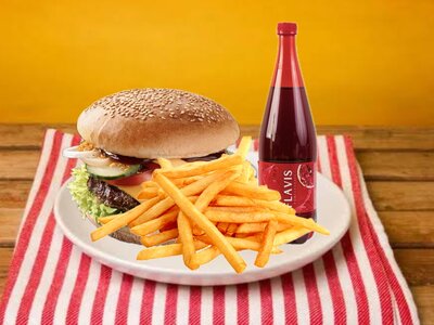 Чеддер легенда Комбо