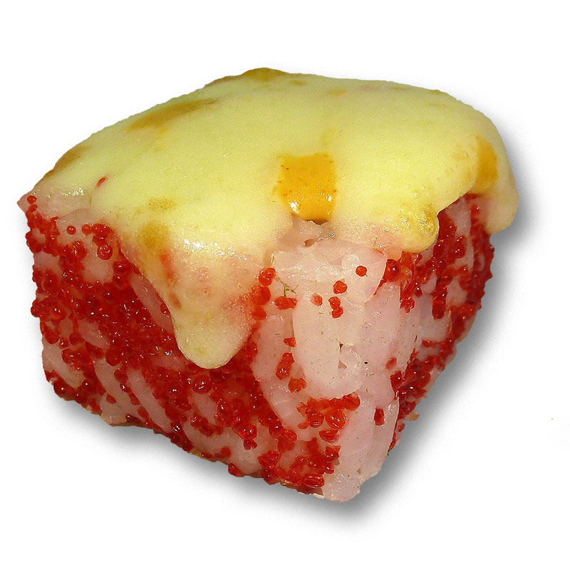 Мексиканский