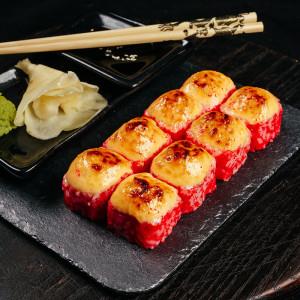 Запеченная Калифорния
