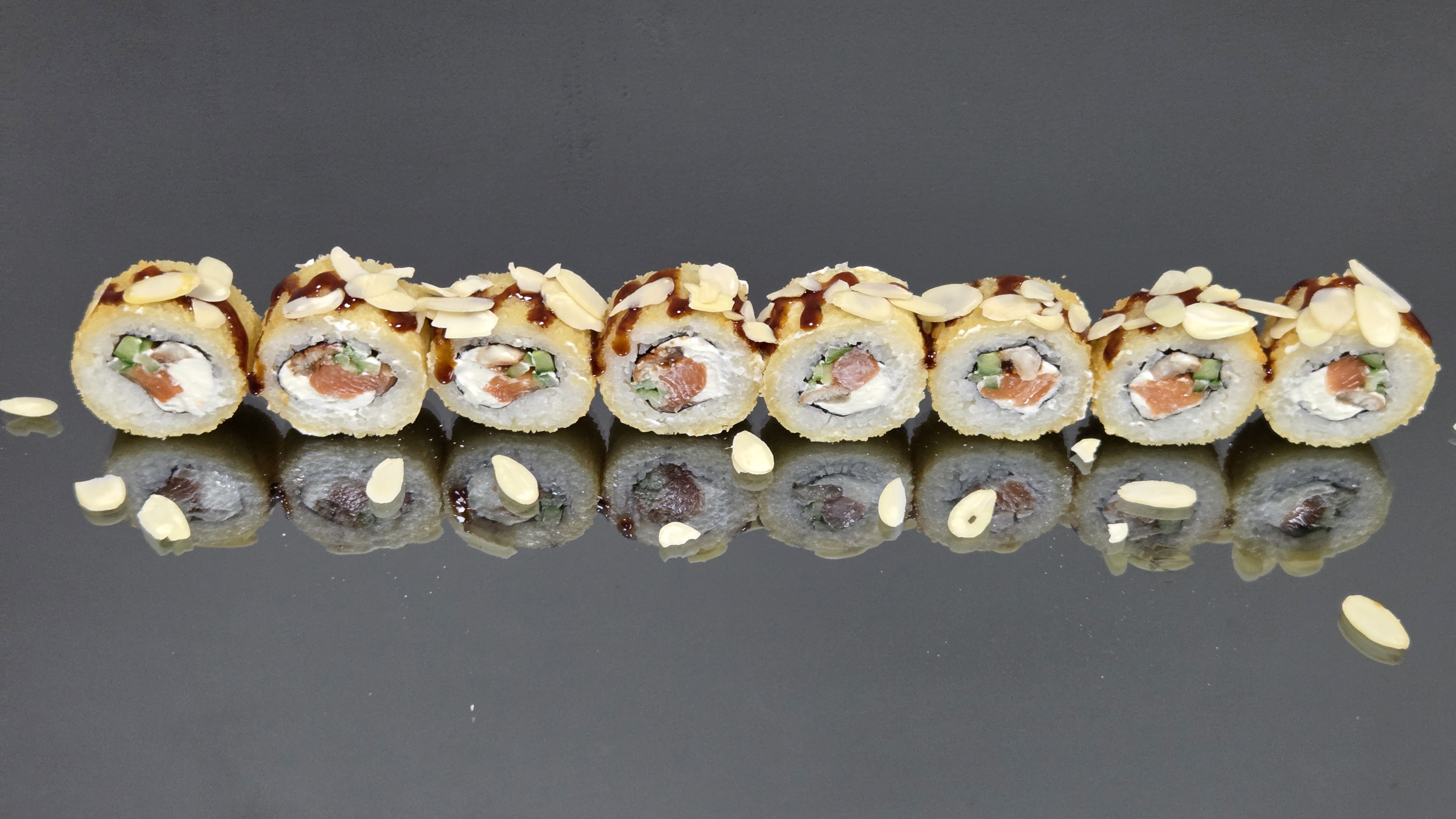 Токио темпура