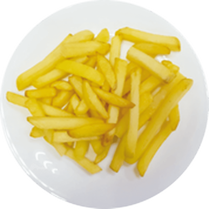 Картофель фри