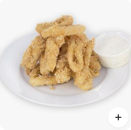 Кольца кальмара