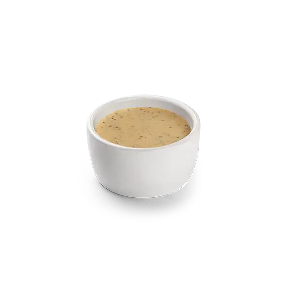 Соус кунжутный