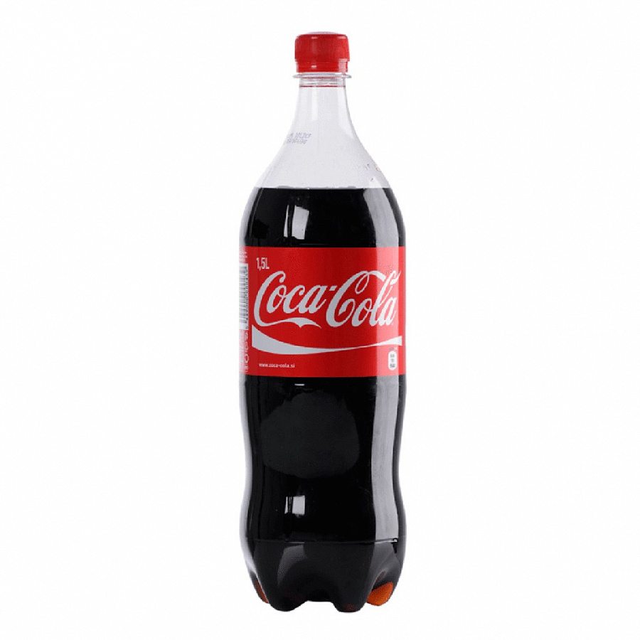 Coca-Cola 0,9 л