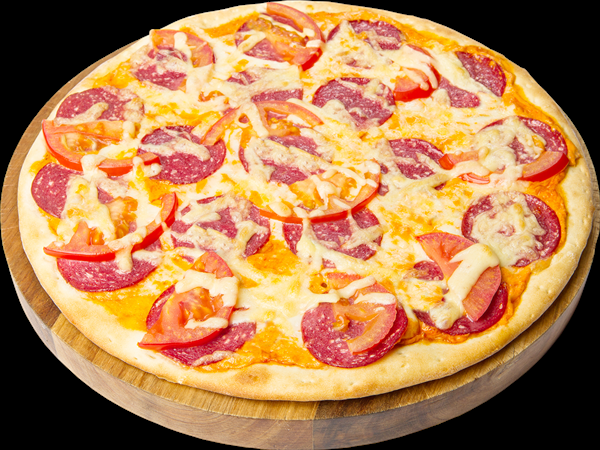 PLAZA PIZZA M