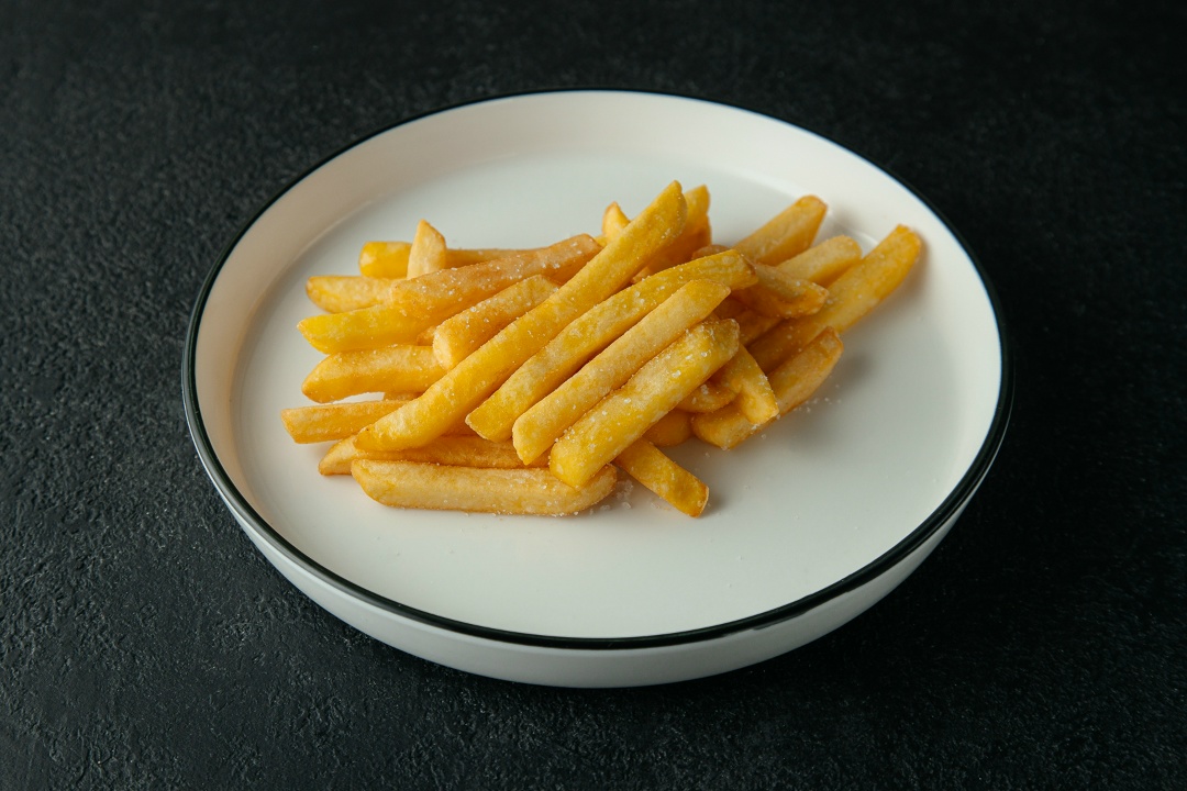 Фри (картофель)