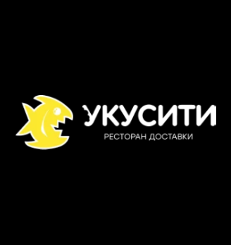 УкуСити - логотип