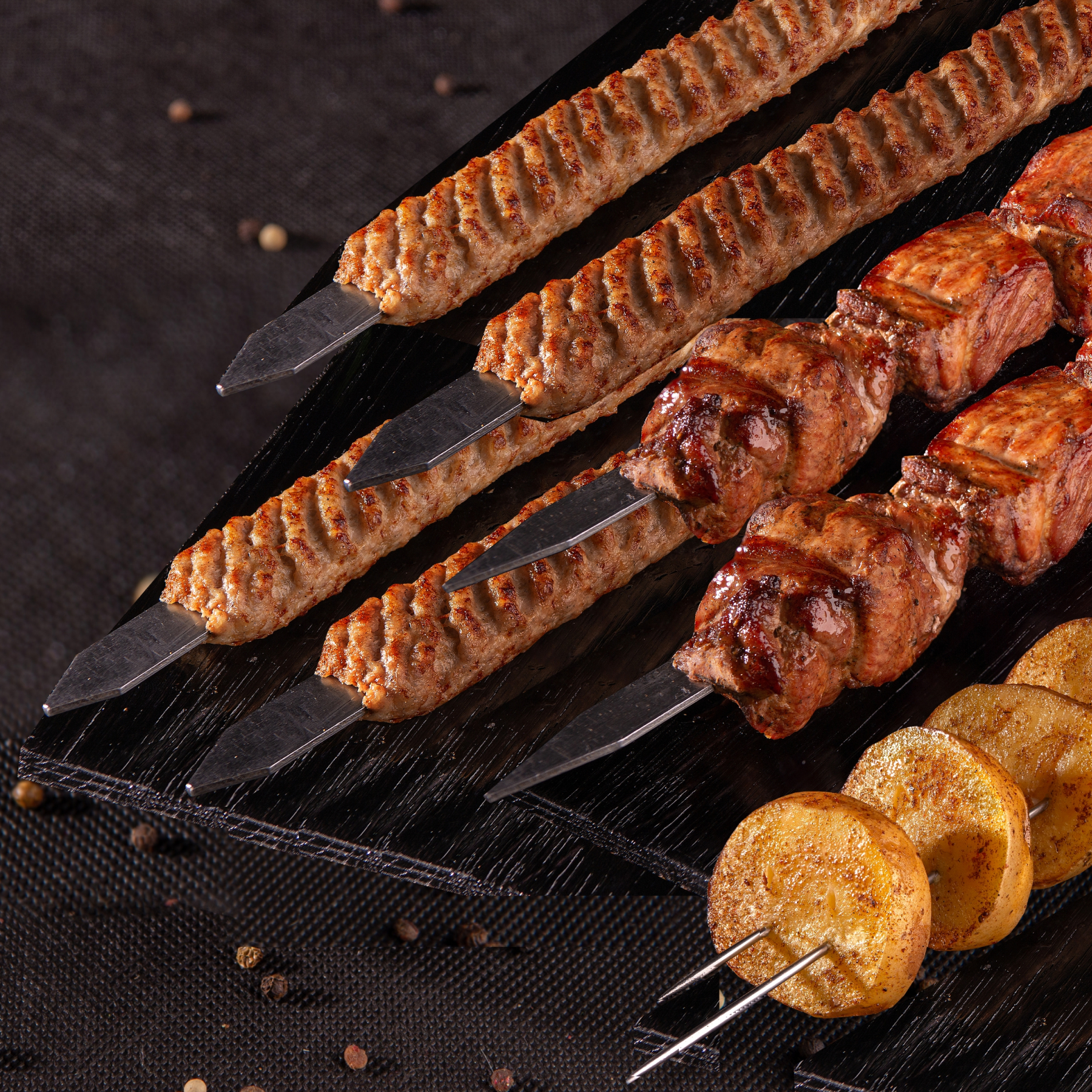 Сет Для гостей