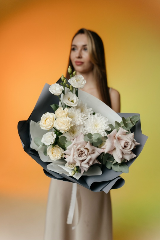 Прекрасное начало