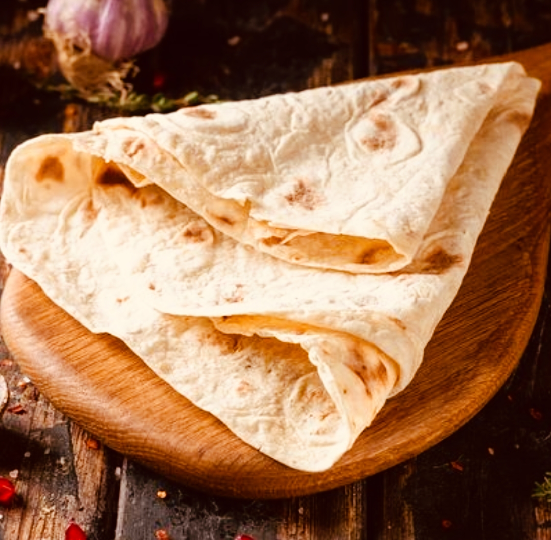 Тонкий Лаваш