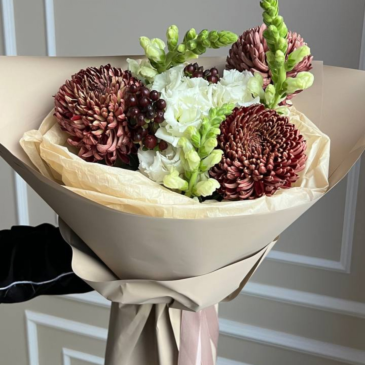 Авторский букет (предзаказ) 175