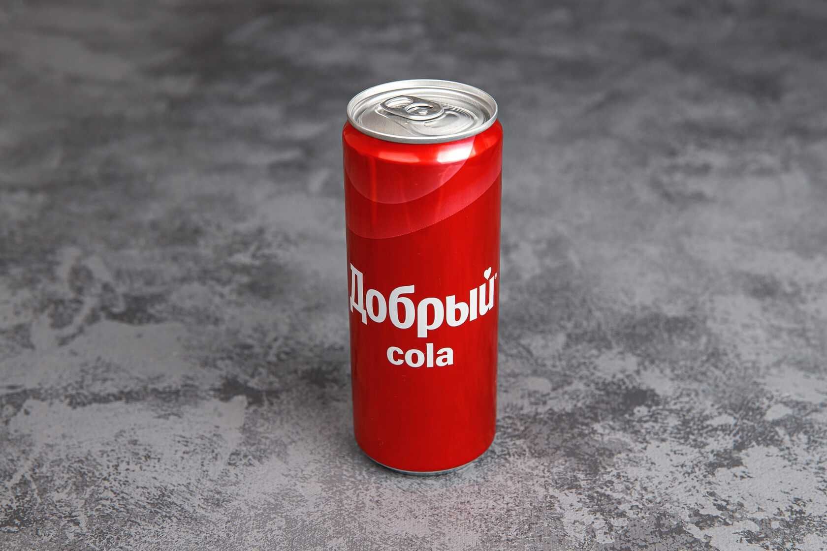 Кола добрый