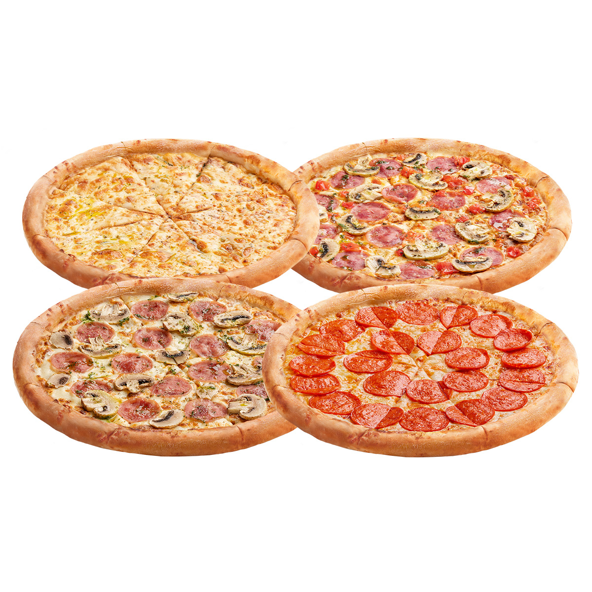 Комбо "Весна!"