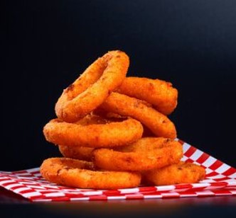 Луковые кольца